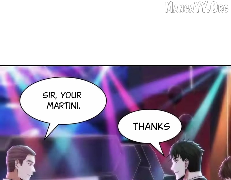 Hidden Dragon in the City (2025) Chapter 38 - page 71